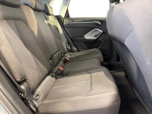 Audi Q3 vaihtoauto