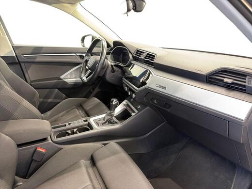 Audi Q3 vaihtoauto