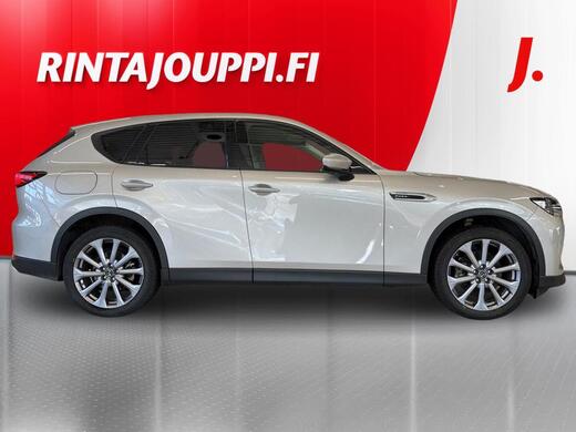 Mazda CX-60 vaihtoauto