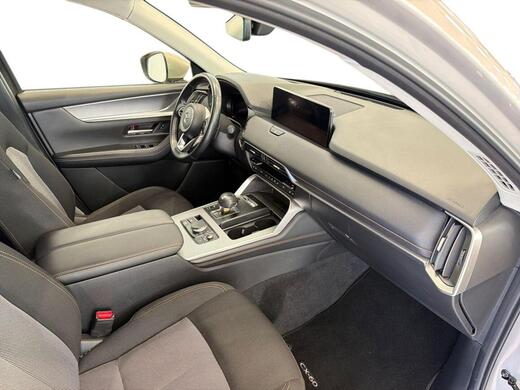 Mazda CX-60 vaihtoauto