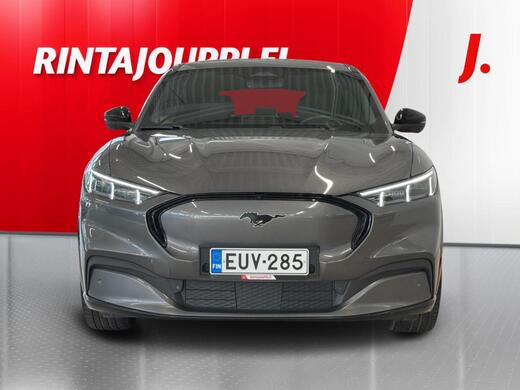 Ford USA Mustang vaihtoauto