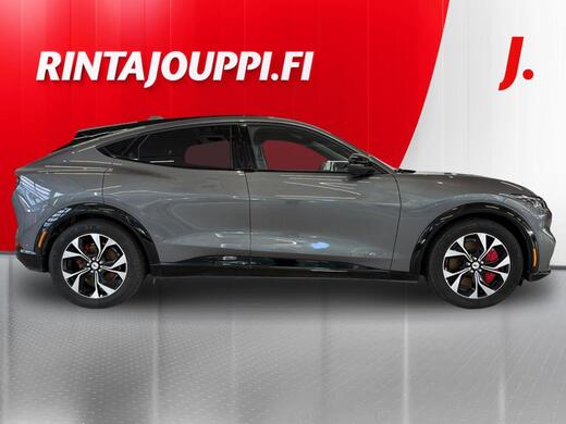 Ford USA Mustang vaihtoauto