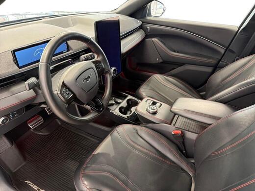 Ford USA Mustang vaihtoauto