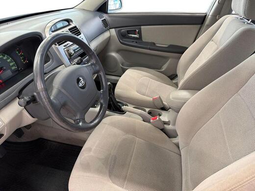 Kia Cerato vaihtoauto