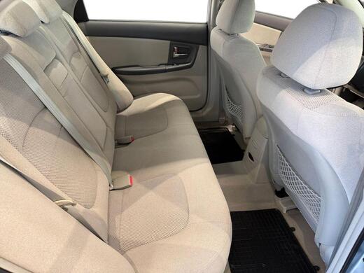 Kia Cerato vaihtoauto