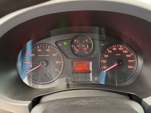 Citroën Berlingo Van vaihtoauto