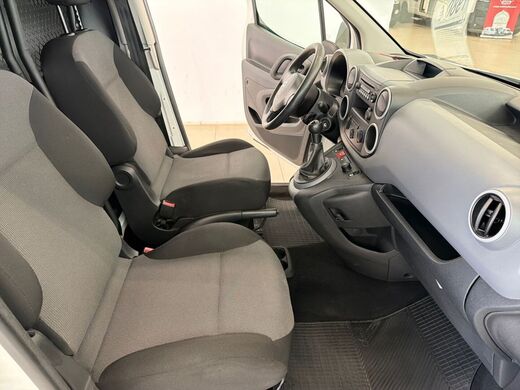 Citroën Berlingo Van vaihtoauto