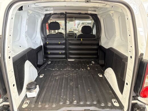 Citroën Berlingo Van vaihtoauto