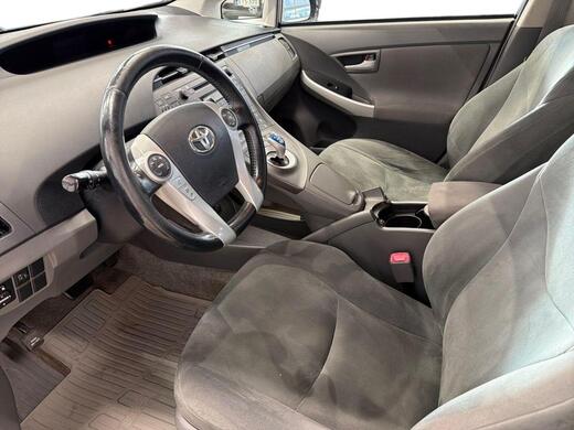 Toyota Prius vaihtoauto