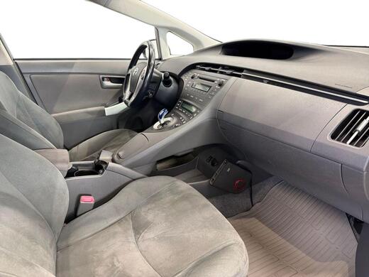 Toyota Prius vaihtoauto