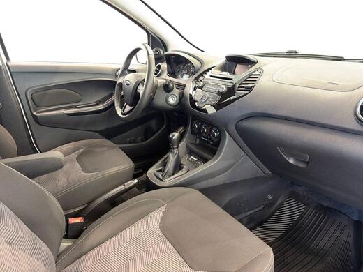 Ford Ka+ vaihtoauto