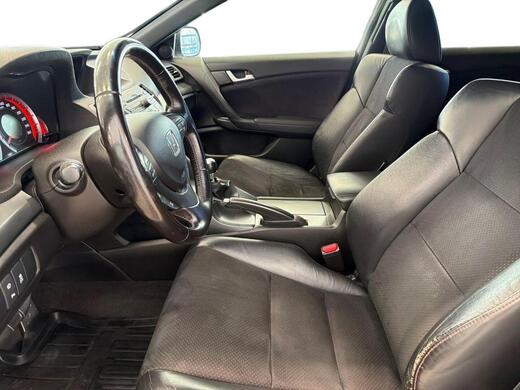 Honda Accord vaihtoauto