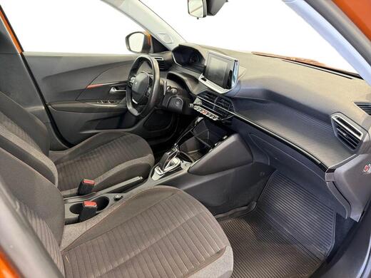 Peugeot 2008 vaihtoauto
