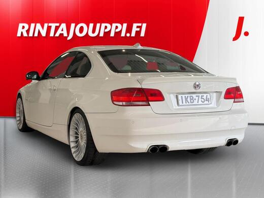 BMW Alpina B3 vaihtoauto