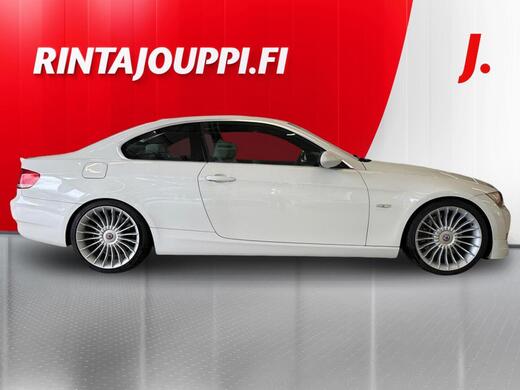 BMW Alpina B3 vaihtoauto