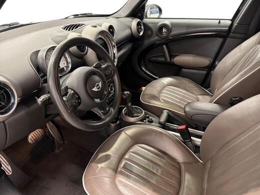 Mini Cooper S vaihtoauto