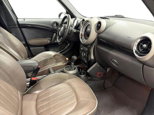 Mini Cooper S vaihtoauto