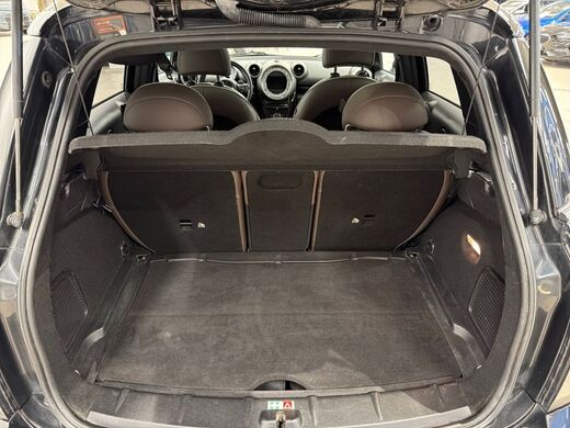 Mini Cooper S vaihtoauto