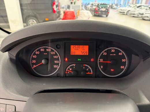 Citroën Jumper vaihtoauto