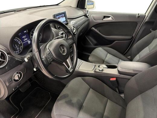 Mercedes-Benz B vaihtoauto