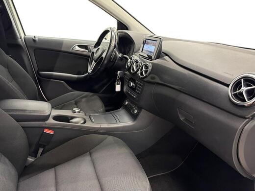 Mercedes-Benz B vaihtoauto