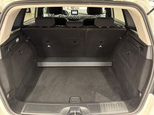 Mercedes-Benz B vaihtoauto
