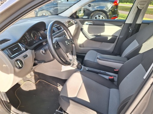 SEAT Toledo vaihtoauto