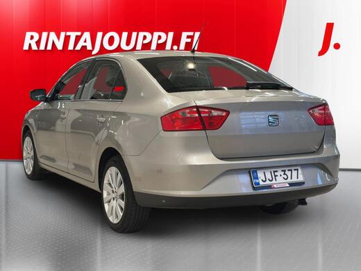 SEAT Toledo vaihtoauto