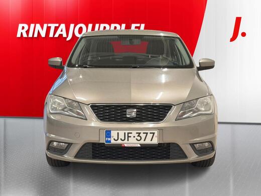 SEAT Toledo vaihtoauto