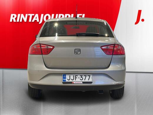 SEAT Toledo vaihtoauto