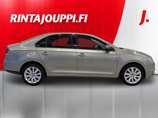 SEAT Toledo vaihtoauto