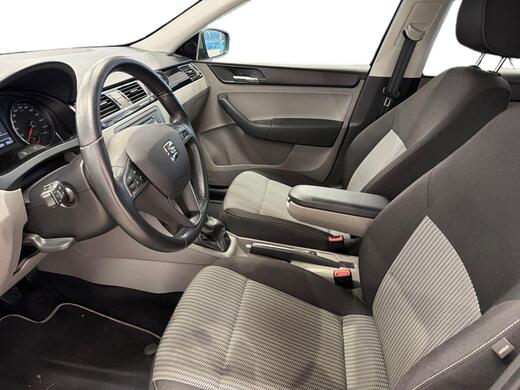 SEAT Toledo vaihtoauto