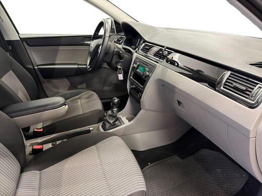 SEAT Toledo vaihtoauto