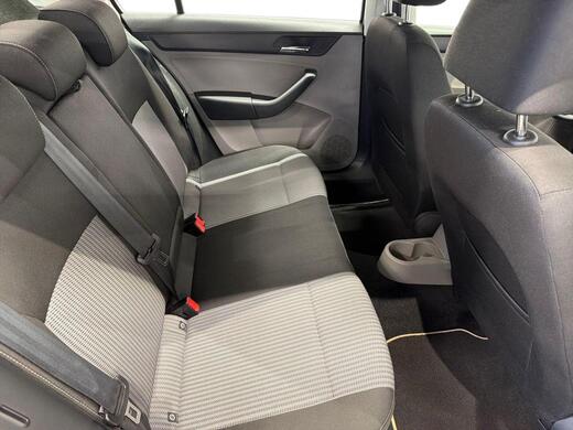 SEAT Toledo vaihtoauto