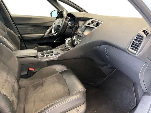 DS 5 vaihtoauto
