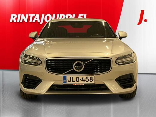 Volvo S90 vaihtoauto