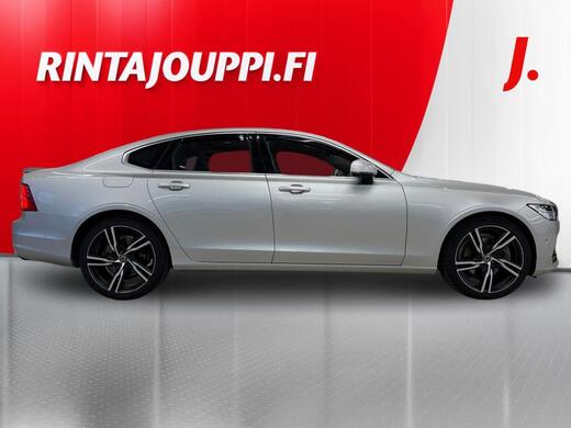 Volvo S90 vaihtoauto