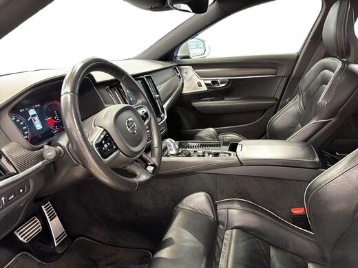 Volvo S90 vaihtoauto