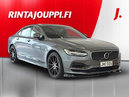 Volvo S90 vaihtoauto