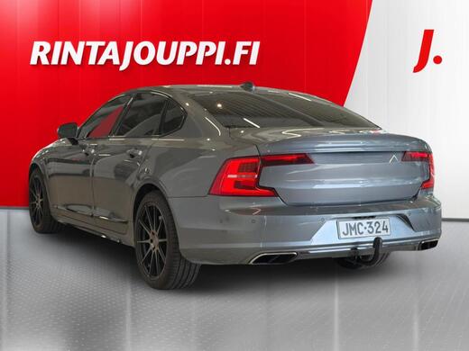 Volvo S90 vaihtoauto