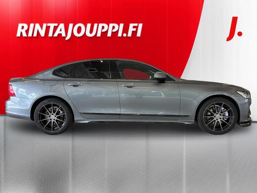 Volvo S90 vaihtoauto