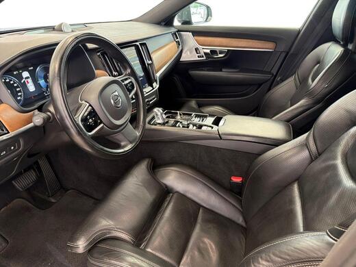 Volvo S90 vaihtoauto