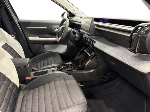 Citroën e-C3 Aircross vaihtoauto