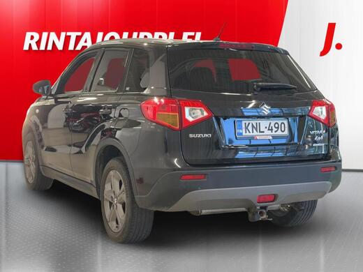 Suzuki Vitara vaihtoauto
