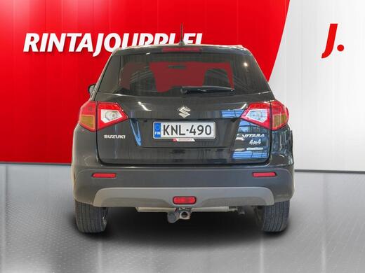 Suzuki Vitara vaihtoauto