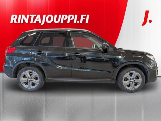 Suzuki Vitara vaihtoauto