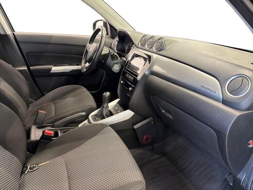 Suzuki Vitara vaihtoauto