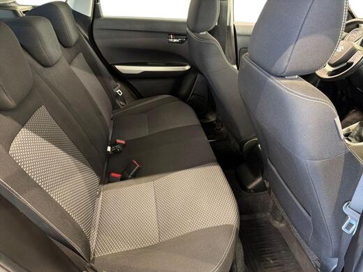 Suzuki Vitara vaihtoauto