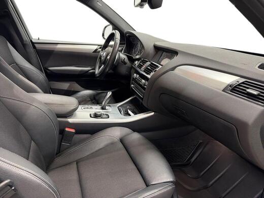 BMW X4 vaihtoauto