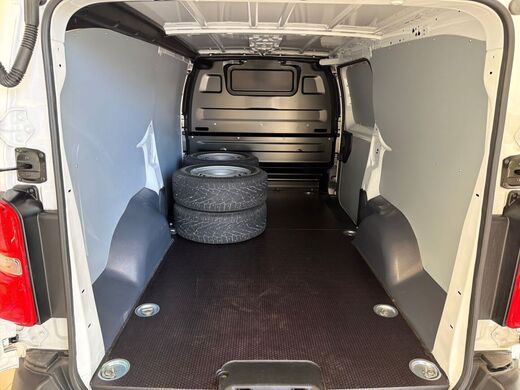 Fiat E-Scudo vaihtoauto